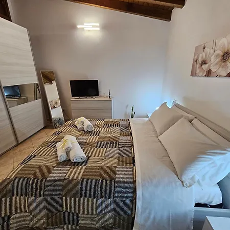 Holiday home La Casetta Del Baglio *