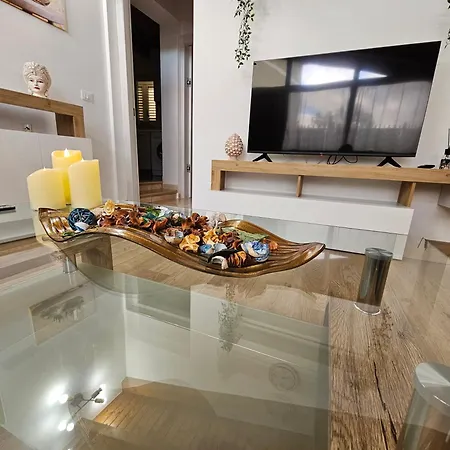 La Casetta Del Baglio Holiday home *