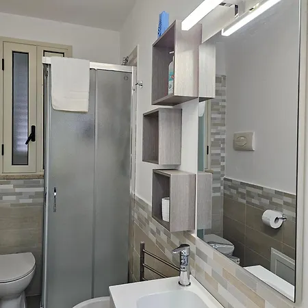 Holiday home La Casetta Del Baglio