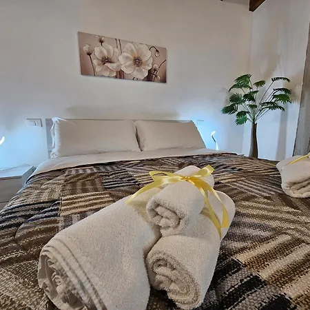 Holiday home La Casetta Del Baglio *