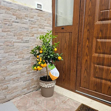 Holiday home La Casetta Del Baglio *