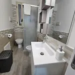 La Casetta Del Baglio Holiday home