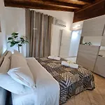La Casetta Del Baglio