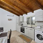 Holiday home La Casetta Del Baglio Monreale
