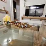 La Casetta Del Baglio Holiday home *