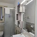 La Casetta Del Baglio Holiday home