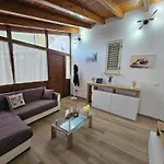 Holiday home La Casetta Del Baglio