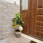 Holiday home La Casetta Del Baglio *